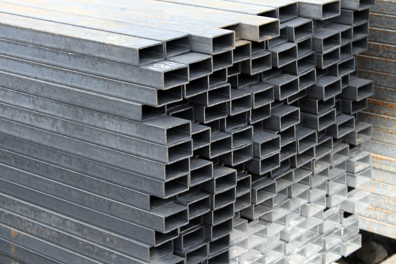 Труба профильная 80х80х5